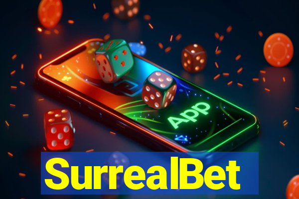 SurrealBet