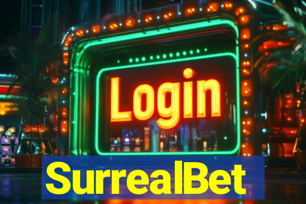 SurrealBet