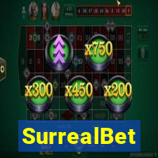 SurrealBet