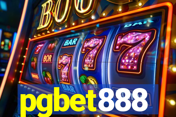 pgbet888