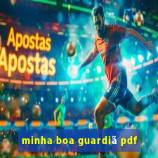 minha boa guardiã pdf