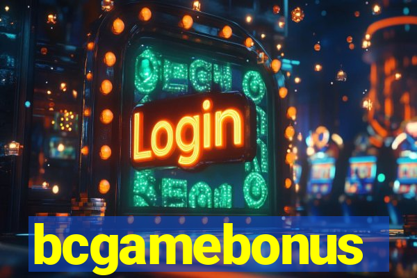 bcgamebonus