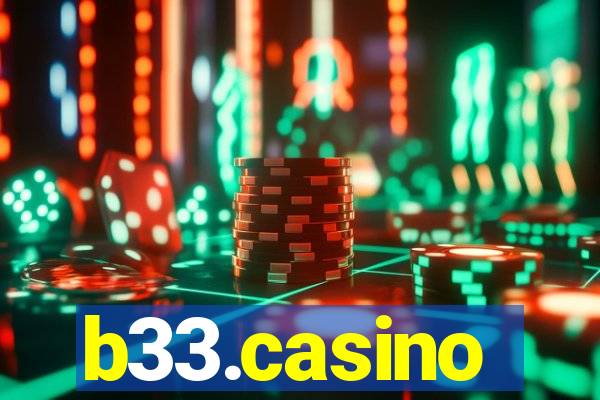 b33.casino