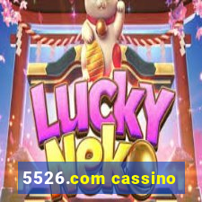 5526.com cassino