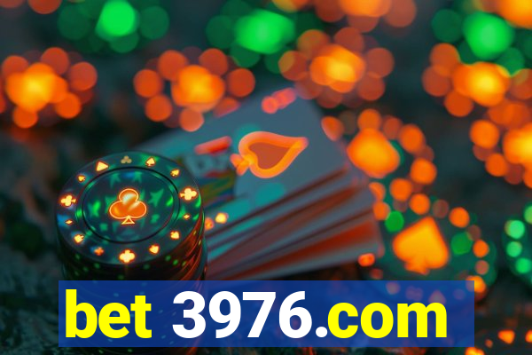 bet 3976.com