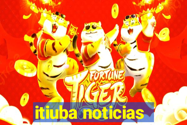 itiuba noticias