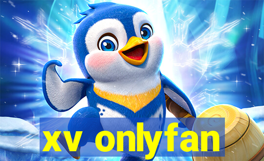 xv onlyfan