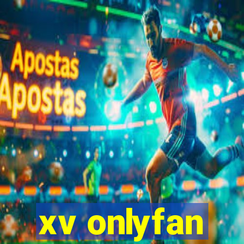 xv onlyfan