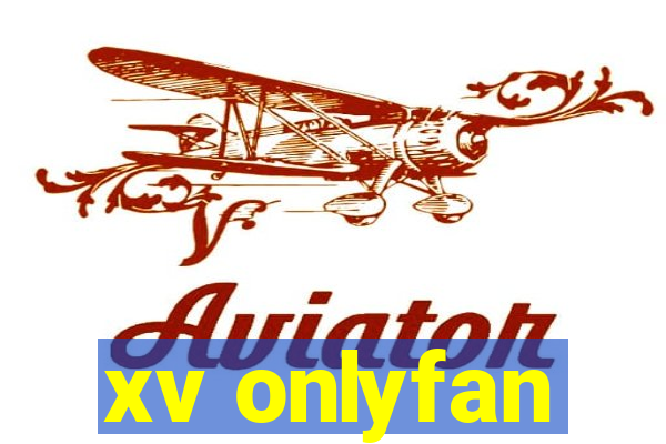 xv onlyfan