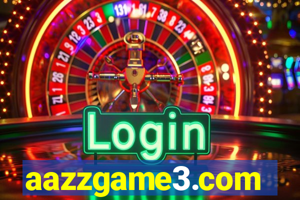 aazzgame3.com