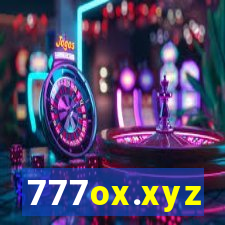 777ox.xyz