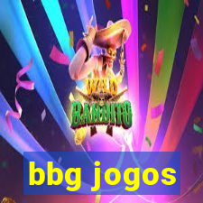 bbg jogos