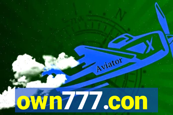 own777.con