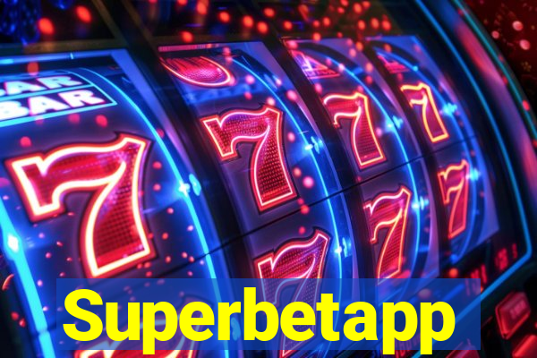 Superbetapp