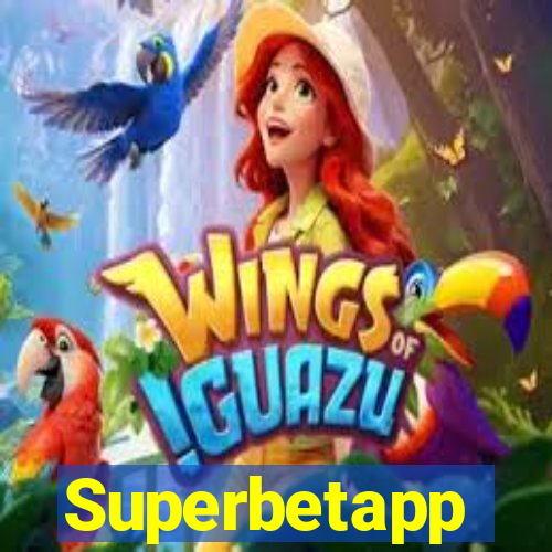 Superbetapp