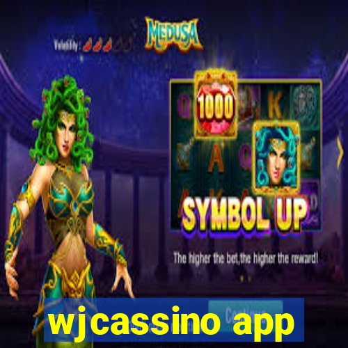 wjcassino app