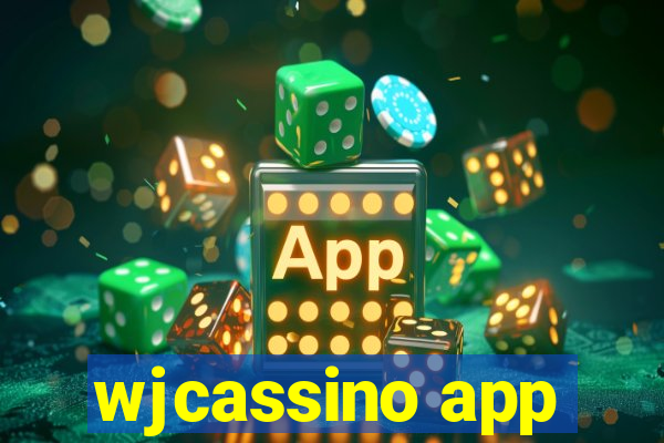 wjcassino app