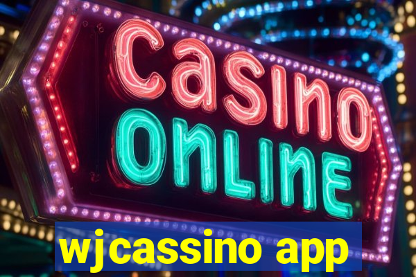 wjcassino app