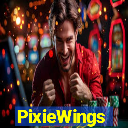 PixieWings