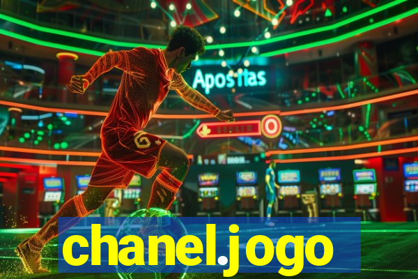 chanel.jogo