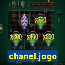 chanel.jogo