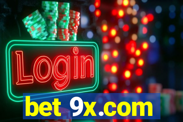 bet 9x.com