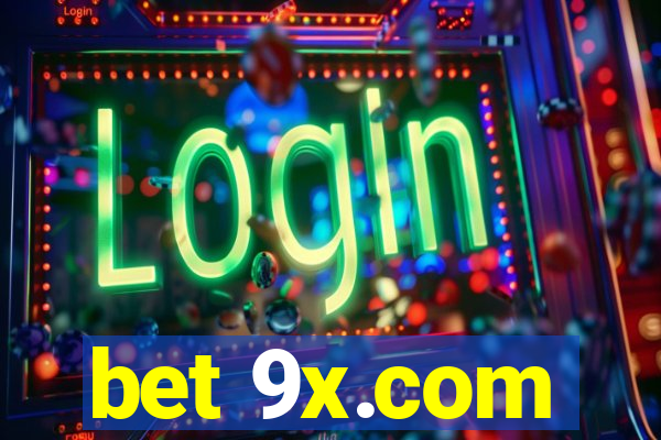 bet 9x.com