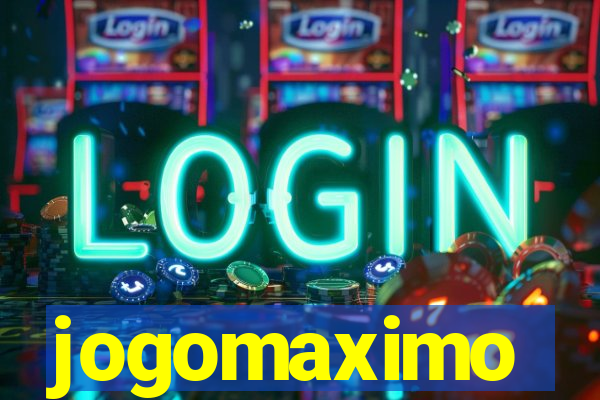 jogomaximo