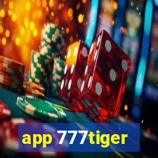 app 777tiger