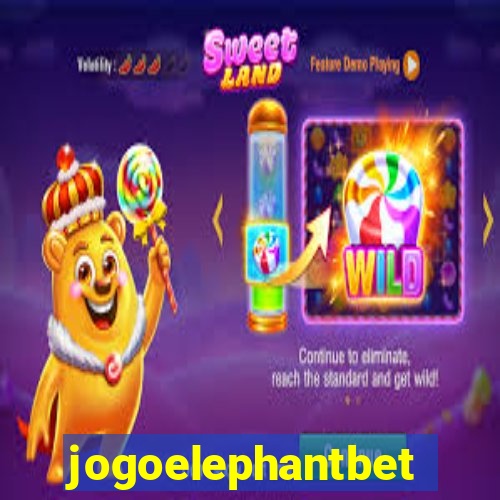 jogoelephantbet