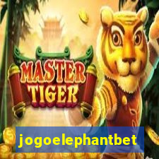 jogoelephantbet