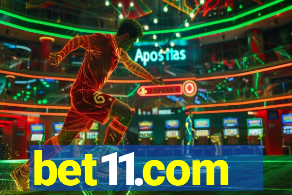 bet11.com