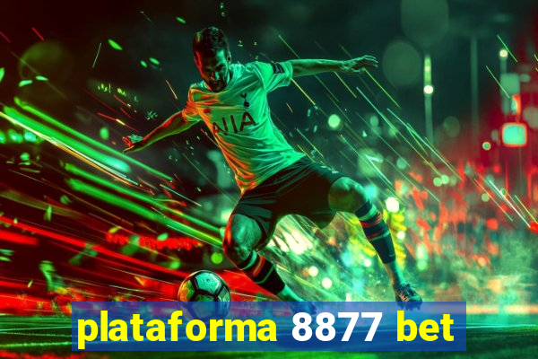 plataforma 8877 bet