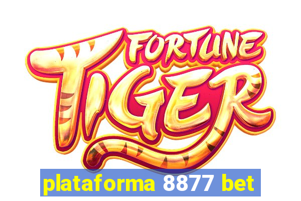 plataforma 8877 bet