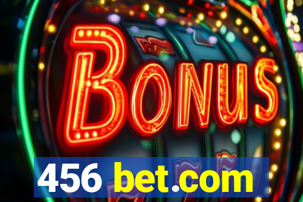 456 bet.com