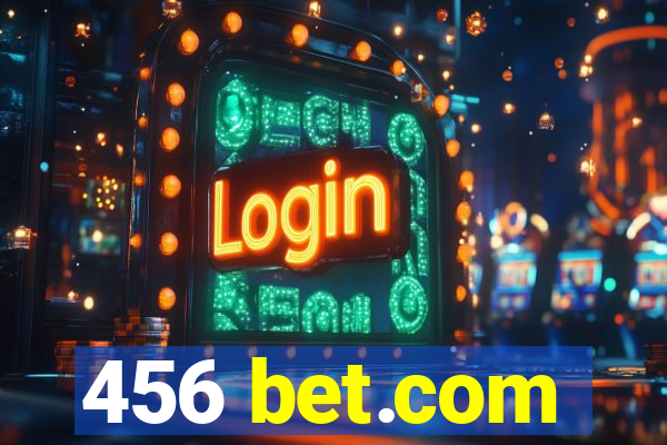 456 bet.com