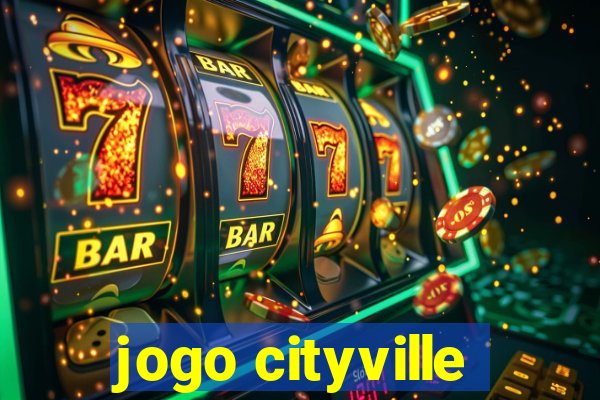 jogo cityville