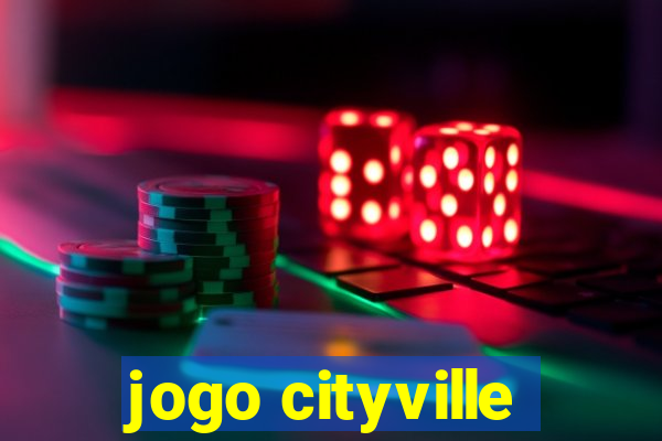 jogo cityville