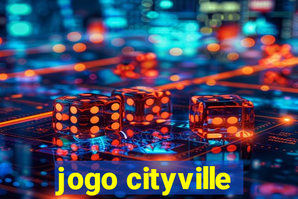 jogo cityville