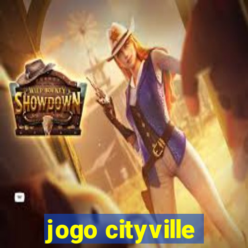 jogo cityville