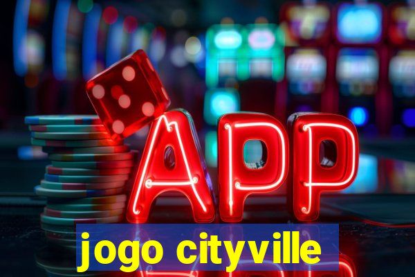 jogo cityville