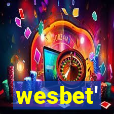 wesbet'