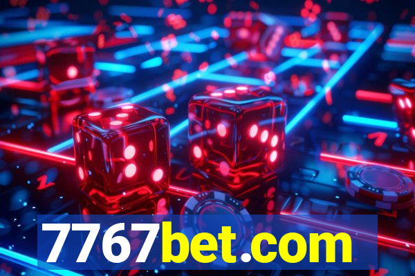 7767bet.com