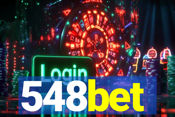 548bet