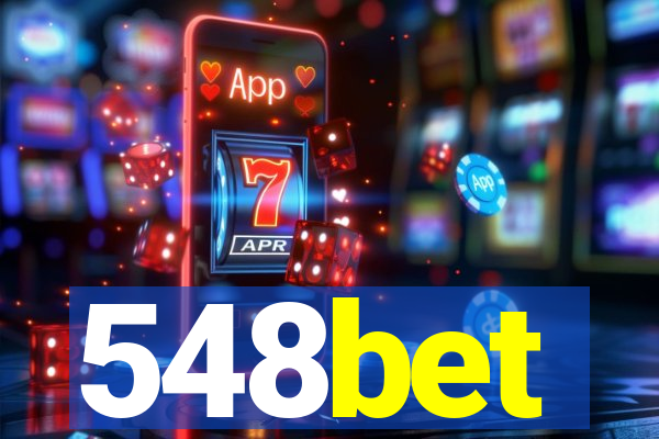 548bet