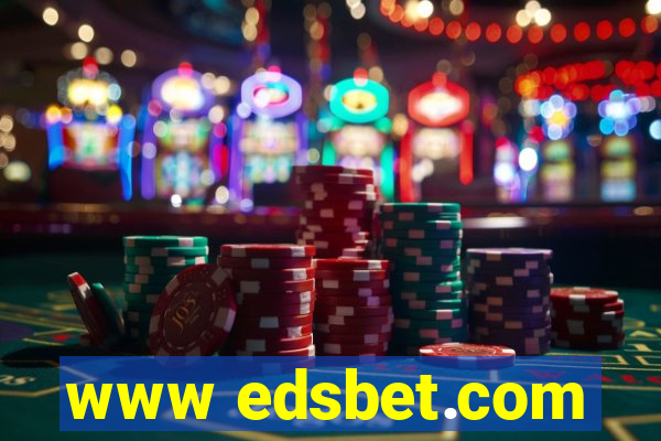 www edsbet.com