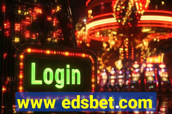 www edsbet.com