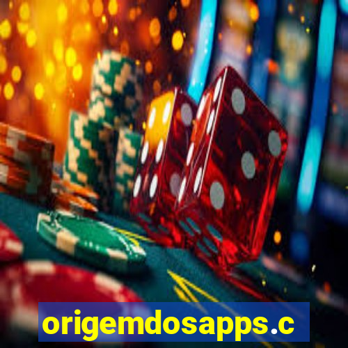 origemdosapps.com