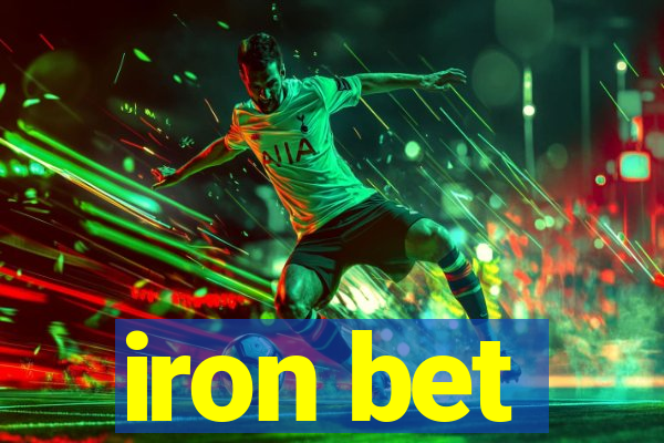 iron bet