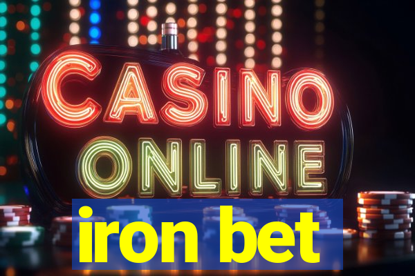 iron bet